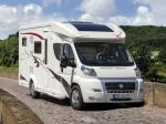 Eura Mobil Terrestra T 2010 года